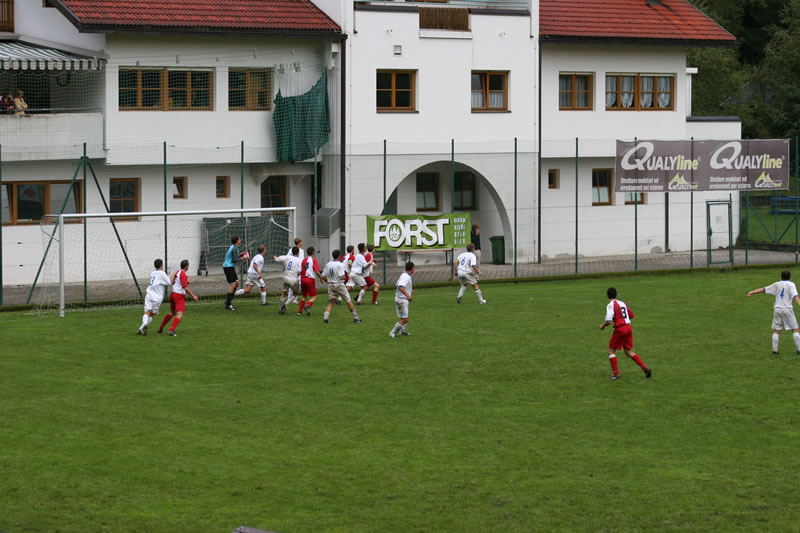 gal/Saison2008-2009- Pokal 1. Runde Hinspiel: Vintl - SV Reischach/2008-08-24 SVR gg. Vintl - Pokalhinspiel 397.jpg